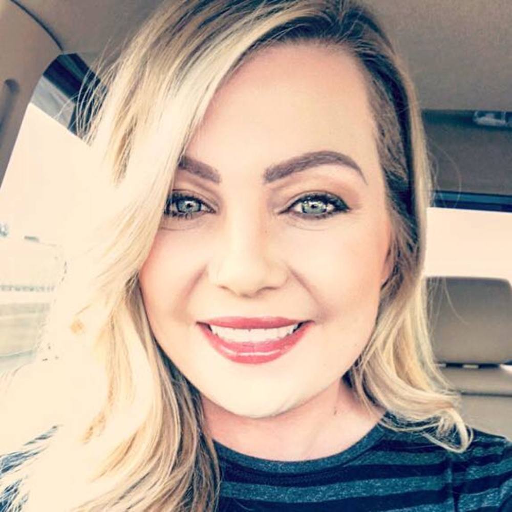 Meet your Posher, Maddison